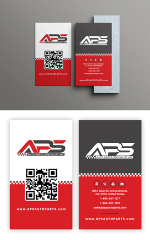 Design de Carte de Visite par debdesign pour ce projet | Design : #29858114
