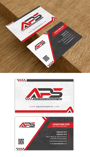 Design de Carte de Visite par debdesign pour ce projet | Design : #29858601