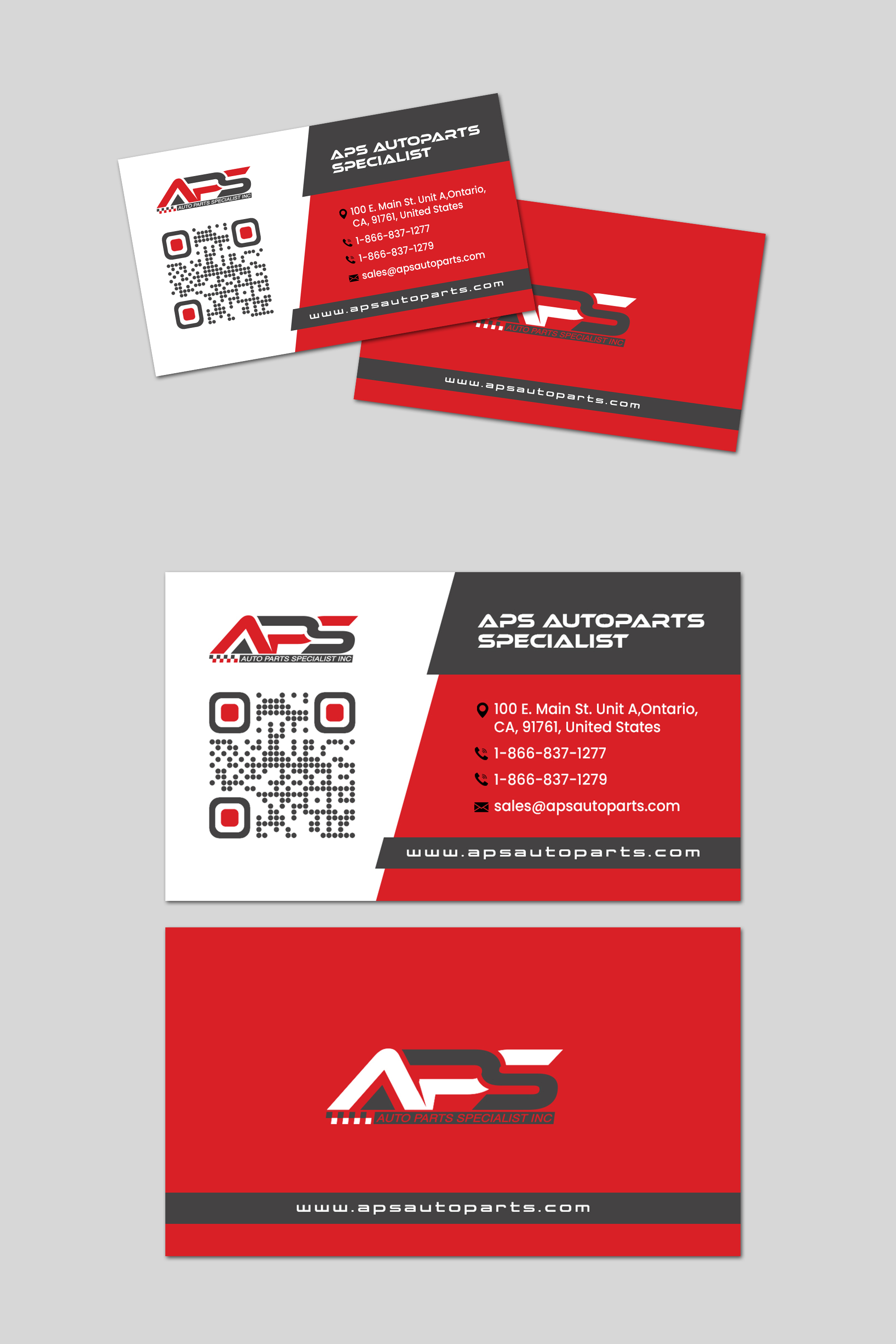 Diseño de Tarjeta de Presentación por debdesign para este proyecto | Diseño #29858725