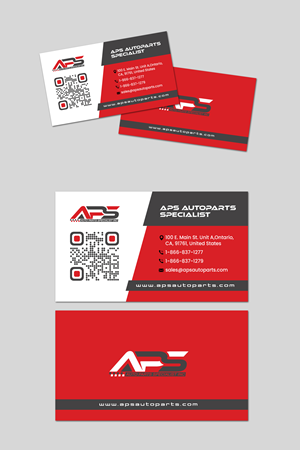 Design de Carte de Visite par debdesign pour ce projet | Design : #29858725