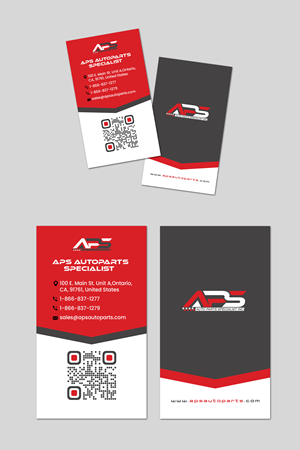 Design de Carte de Visite par debdesign pour ce projet | Design : #29858727