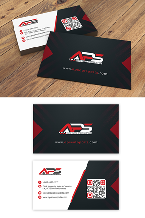 Design de Carte de Visite par debdesign pour ce projet | Design : #29859087
