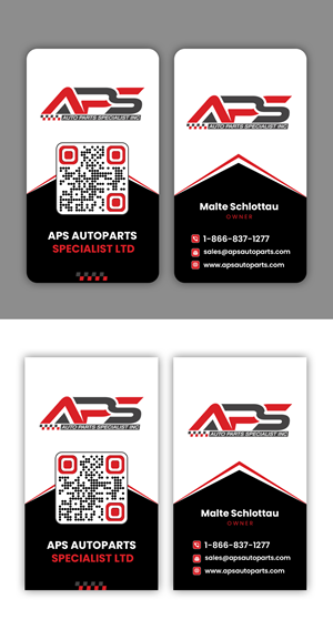 Design de Carte de Visite par debdesign pour ce projet | Design : #29859139