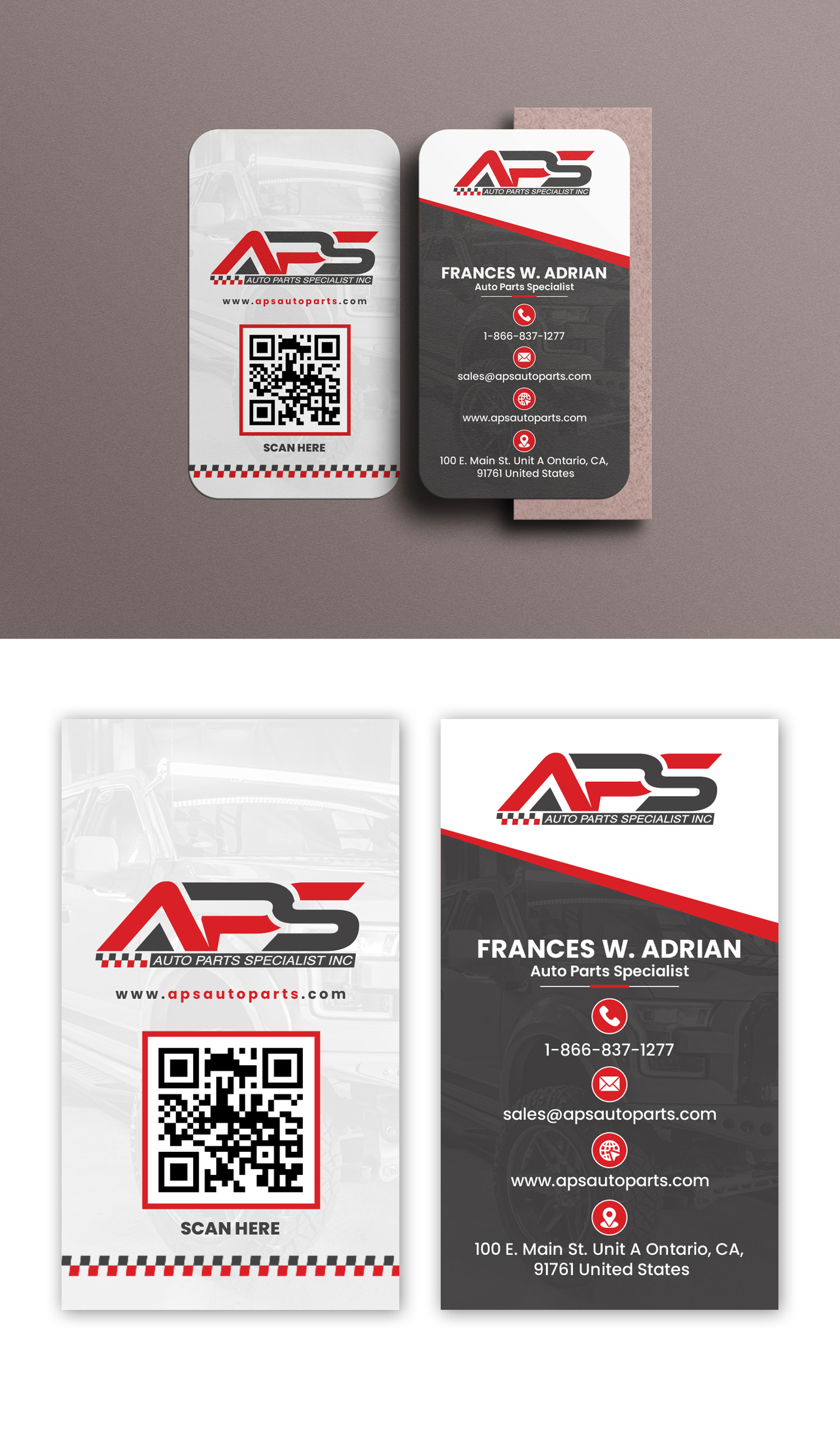 Design de Carte de Visite par debdesign pour ce projet | Design #29859526