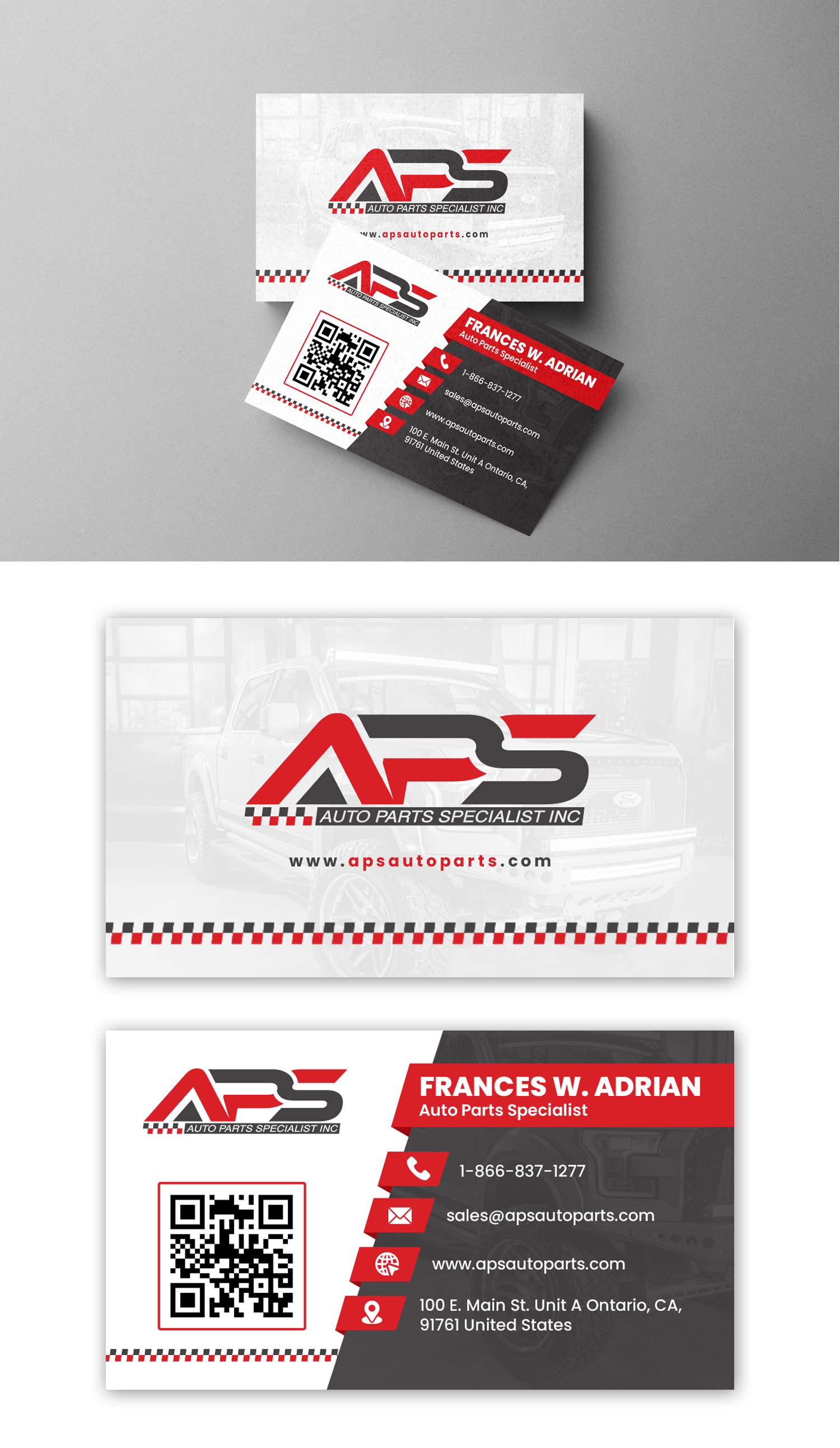 Design de Carte de Visite par debdesign pour ce projet | Design #29859527