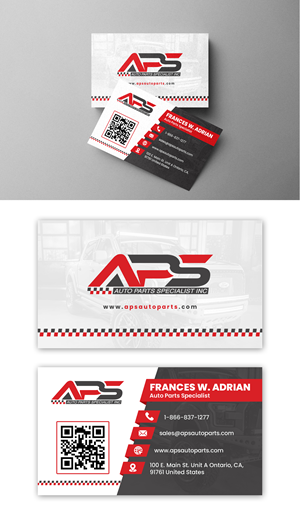 Design de Carte de Visite par debdesign pour ce projet | Design : #29859527