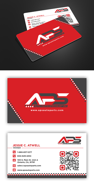 Design de Carte de Visite par debdesign pour ce projet | Design : #29860003