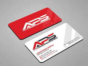 Business Card Design by Creations Box 2015 for this project | Design: #29859243