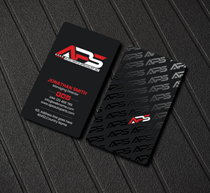 Business Card Design by Creations Box 2015 for this project | Design: #29862132