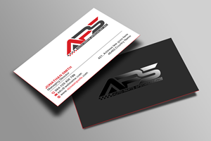 Business Card Design by Creations Box 2015 for this project | Design: #29862135