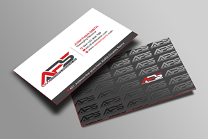 Business Card Design by Creations Box 2015 for this project | Design: #29862136