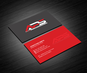 Business Card Design by Creations Box 2015 for this project | Design: #29862138