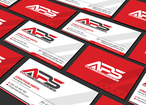 Business Card Design by Creations Box 2015 for this project | Design: #29862141