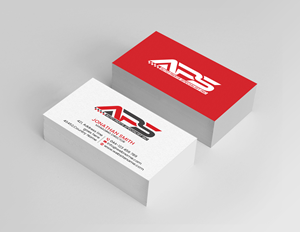 Business Card Design by Creations Box 2015 for this project | Design: #29862143