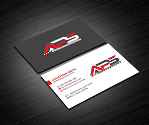 Business Card Design by Creations Box 2015 for this project | Design: #29862144