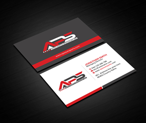 Design de Carte de Visite par Creations Box 2015 pour ce projet | Design : #29863233