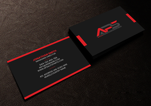Design de Carte de Visite par Creations Box 2015 pour ce projet | Design : #29863237