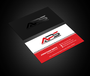 Design de Carte de Visite par Creations Box 2015 pour ce projet | Design : #29863238