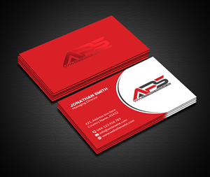 Design de Carte de Visite par Creations Box 2015 pour ce projet | Design : #29863239