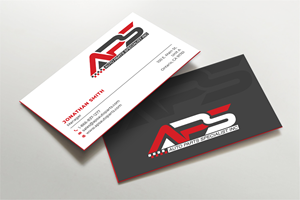 Business Card Design by Pictorial for this project | Design #29857544