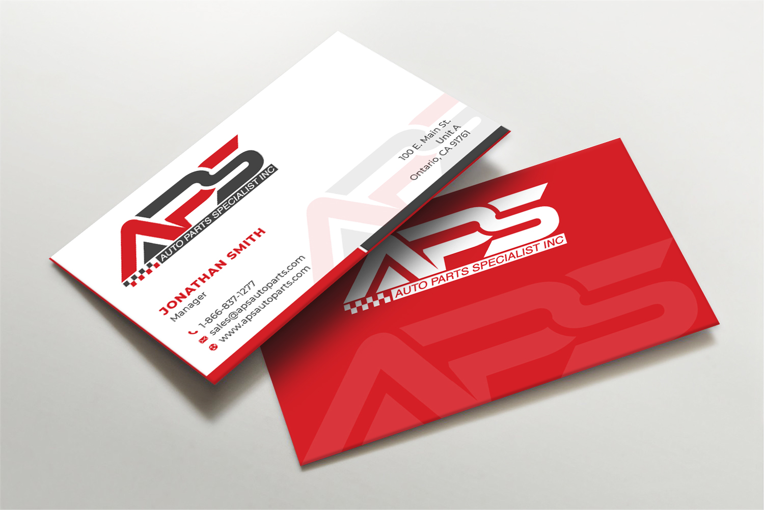 Business Card Design by LAXMI DESIGNHUB for this project | Design #29857545