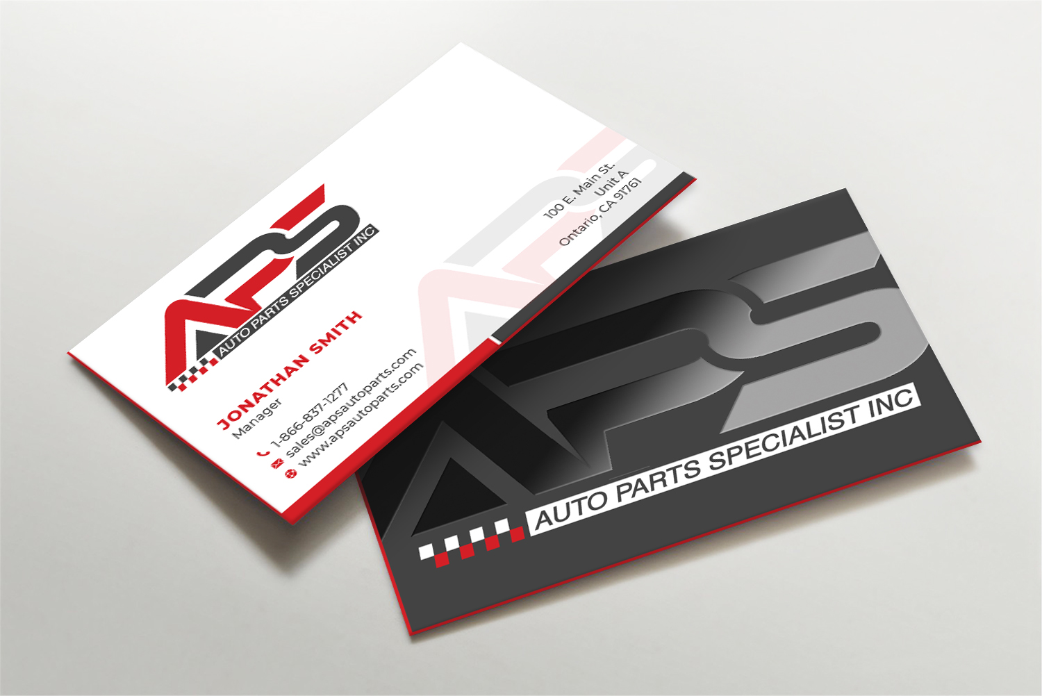Business Card Design by LAXMI DESIGNHUB for this project | Design #29857546