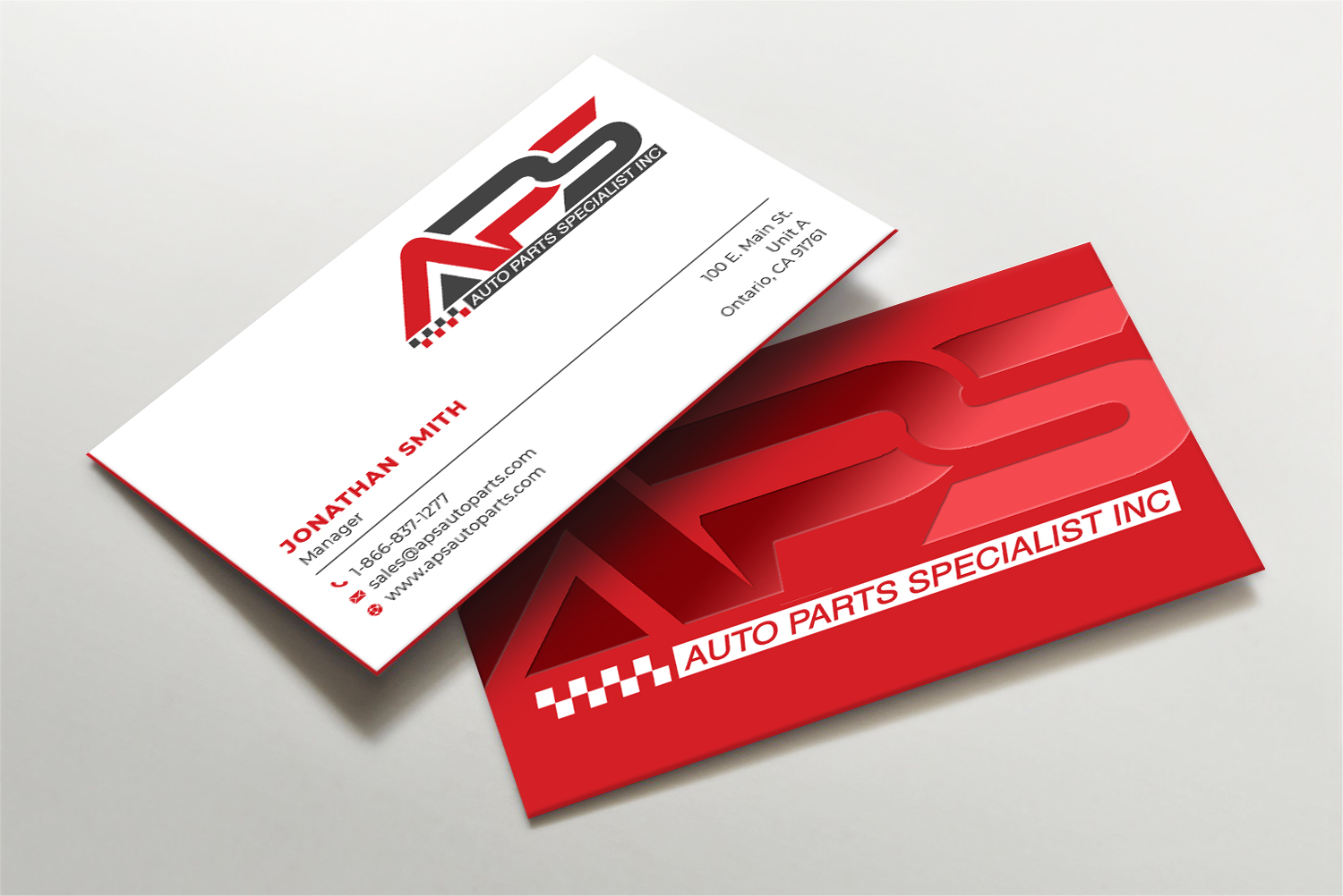 Business Card Design by LAXMI DESIGNHUB for this project | Design #29857547