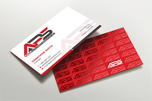 Visitenkarten-Design von LAXMI DESIGNHUB für dieses Projekt | Design: #29857548