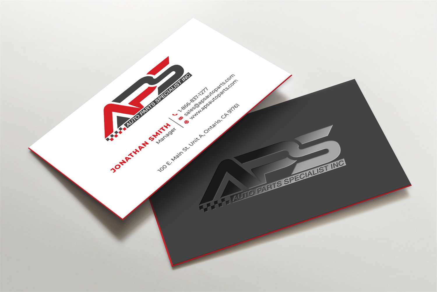 Business Card Design by LAXMI DESIGNHUB for this project | Design #29857556
