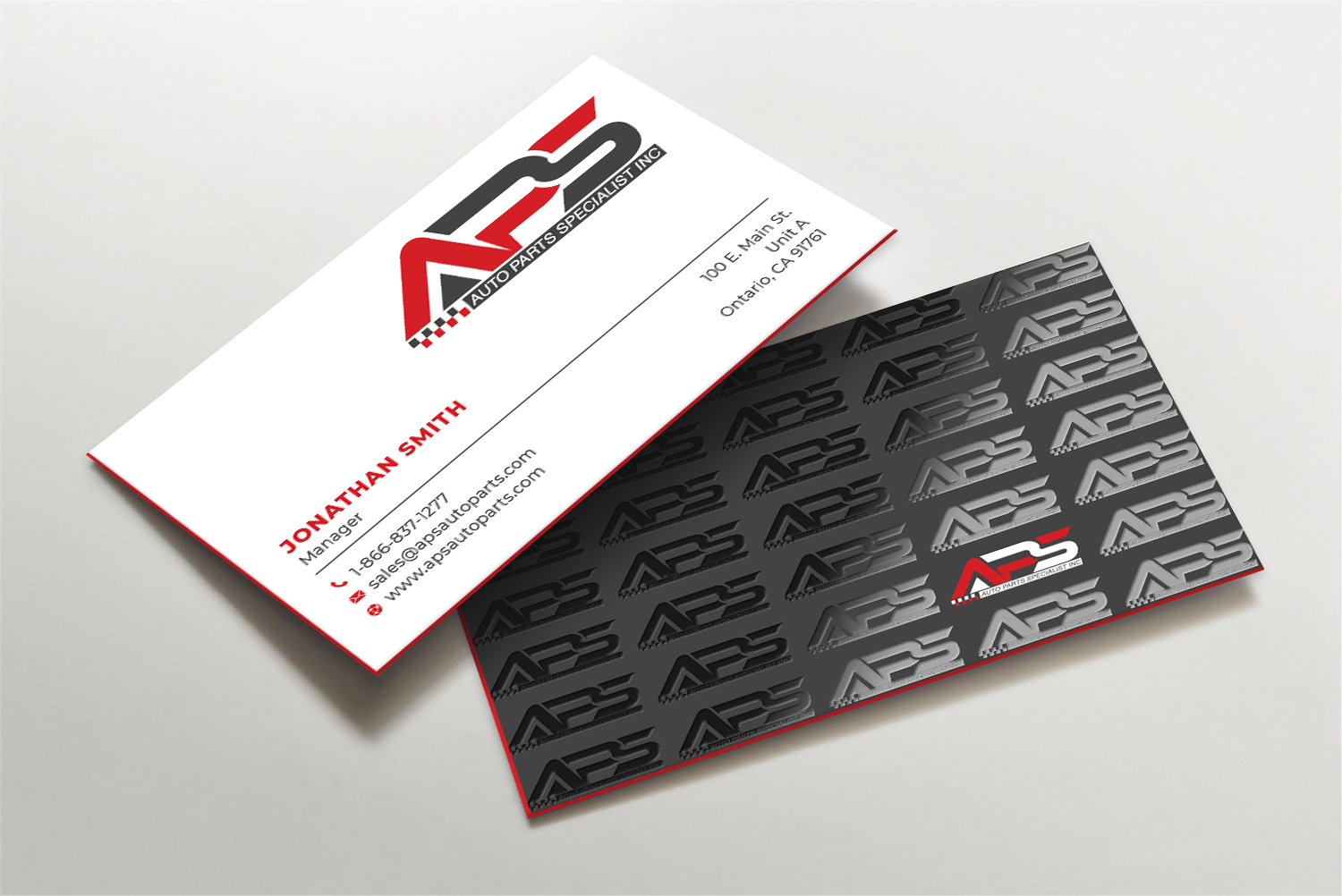 Business Card Design by LAXMI DESIGNHUB for this project | Design #29857558