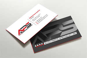 Visitenkarten-Design von LAXMI DESIGNHUB für dieses Projekt | Design: #29857563