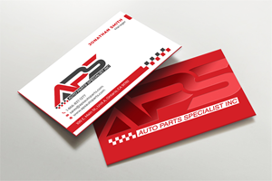 Visitenkarten-Design von LAXMI DESIGNHUB für dieses Projekt | Design: #29857564
