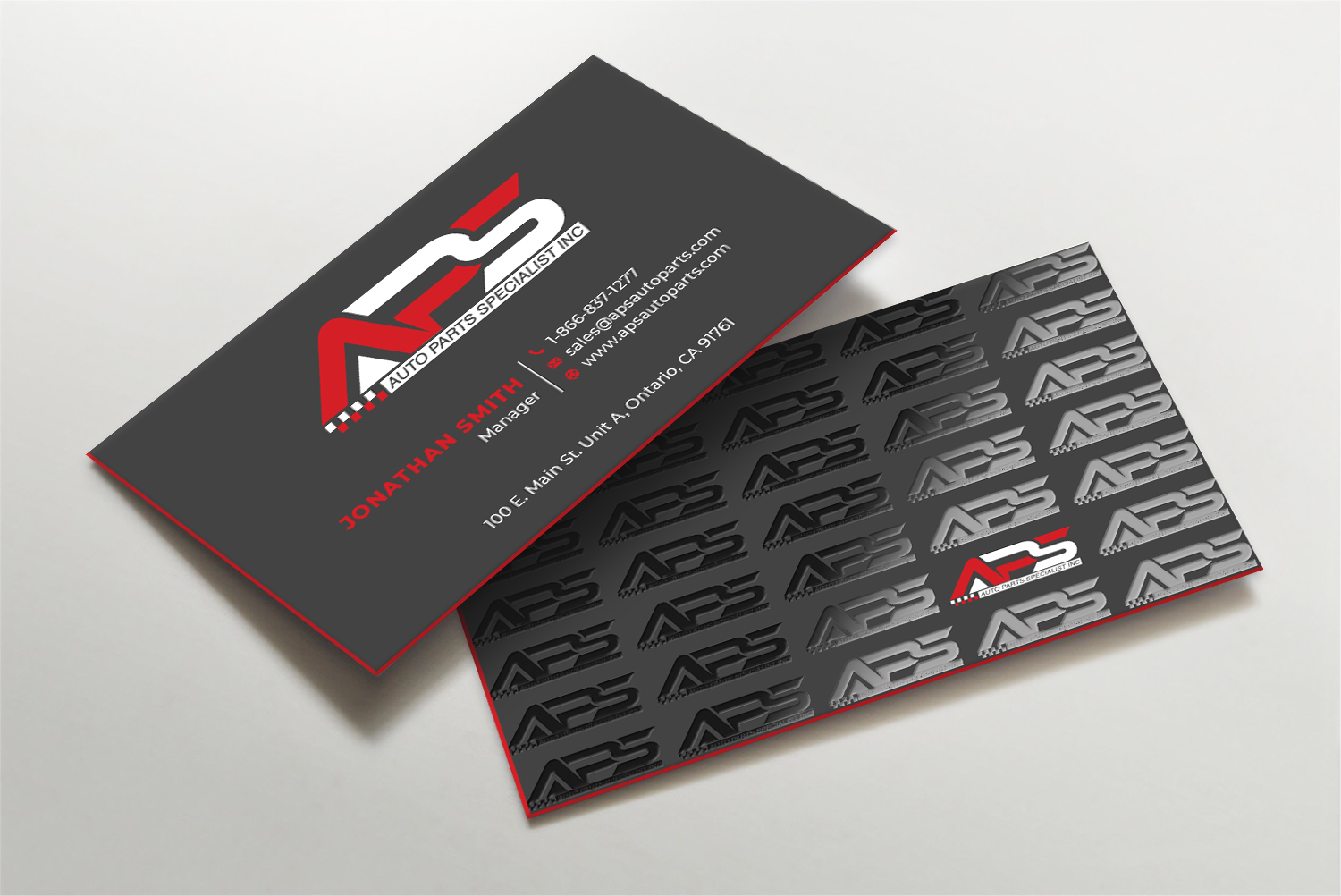 Business Card Design by LAXMI DESIGNHUB for this project | Design #29857566