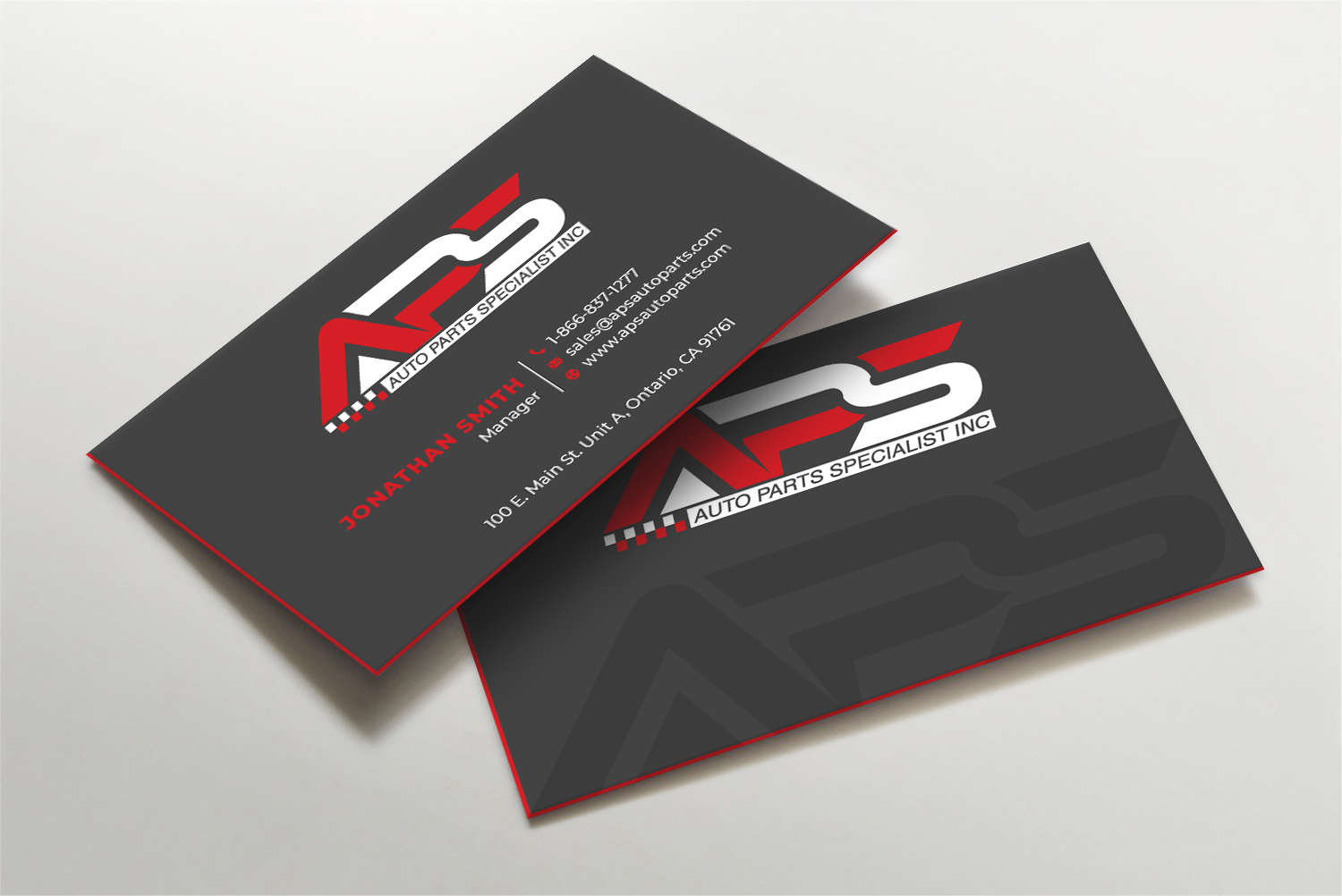 Business Card Design by LAXMI DESIGNHUB for this project | Design #29857567