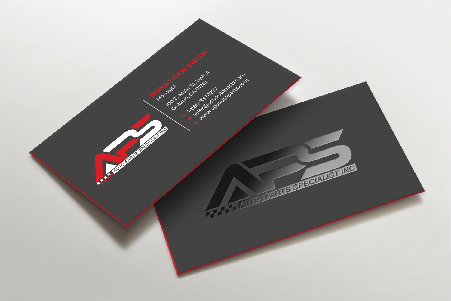 Business Card Design by LAXMI DESIGNHUB for this project | Design #29857570