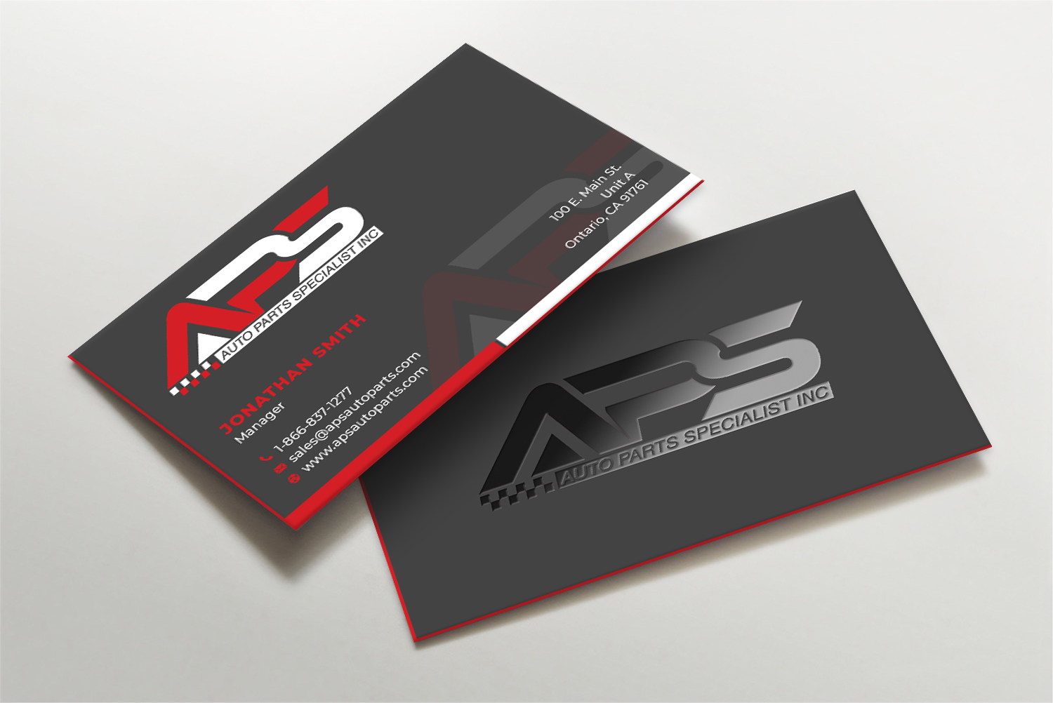 Business Card Design by LAXMI DESIGNHUB for this project | Design #29857571
