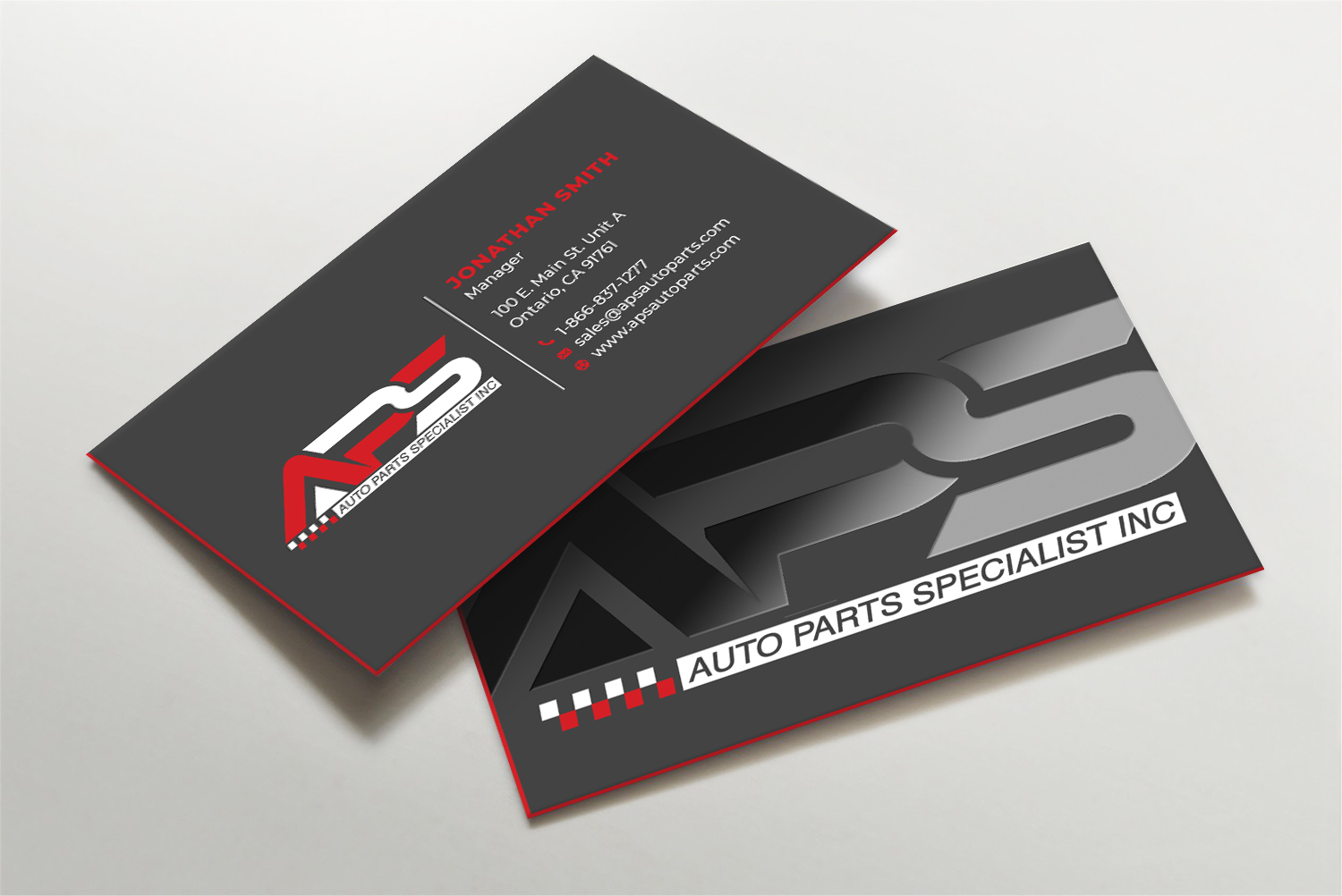 Business Card Design by LAXMI DESIGNHUB for this project | Design #29857572