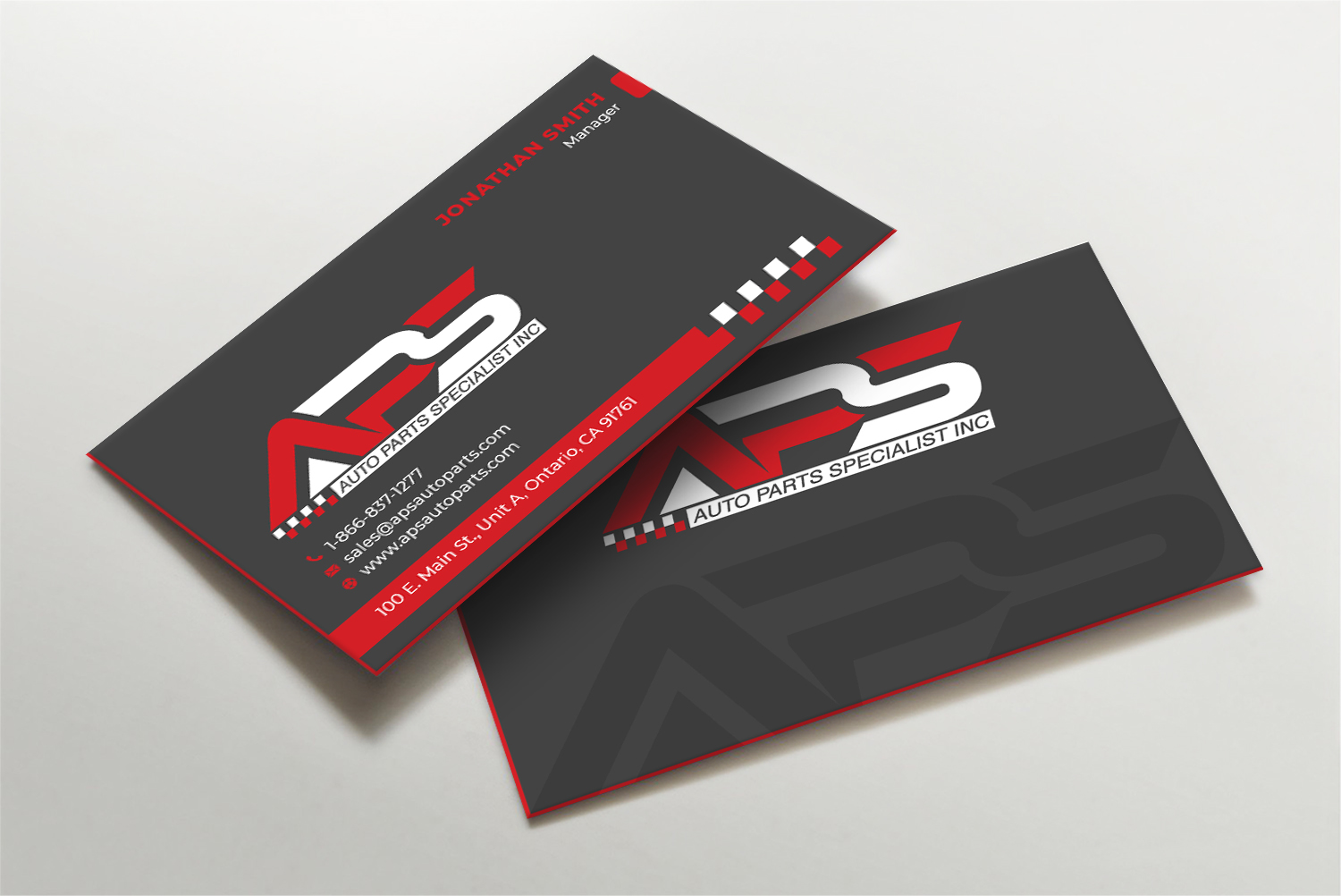 Visitenkarten-Design von LAXMI DESIGNHUB für dieses Projekt | Design #29857573