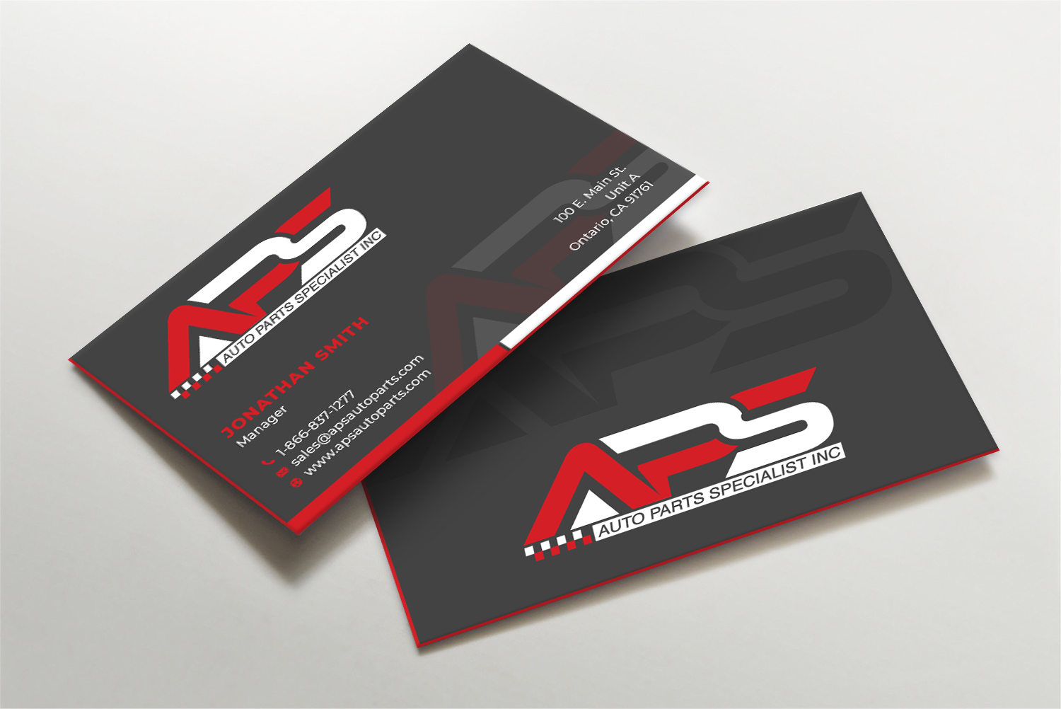 Business Card Design by LAXMI DESIGNHUB for this project | Design #29857574