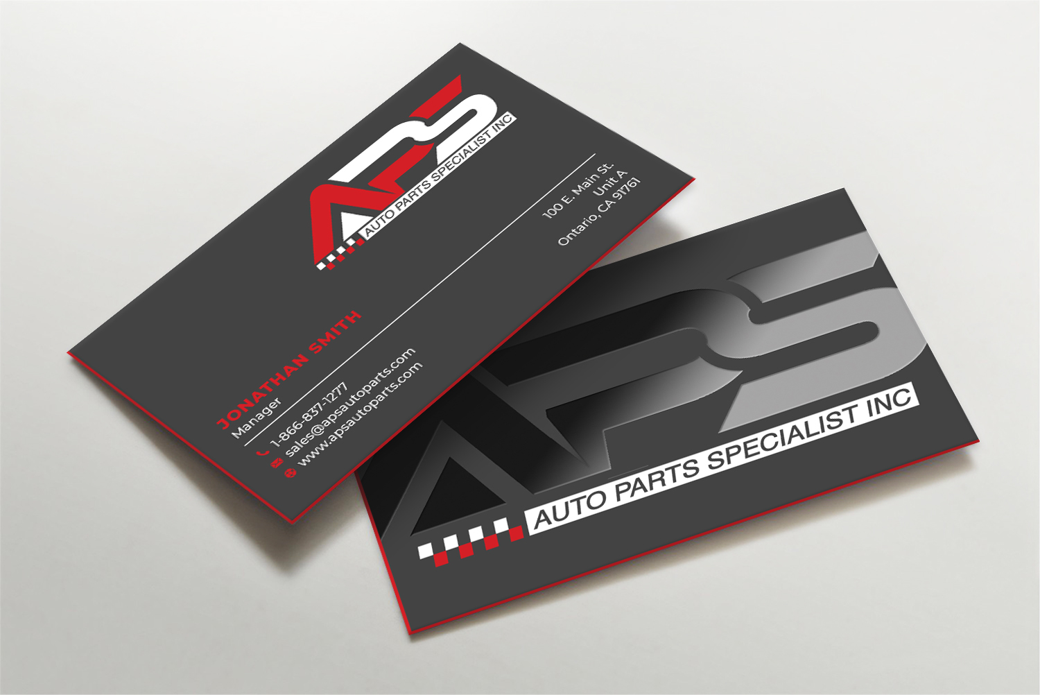 Business Card Design by LAXMI DESIGNHUB for this project | Design #29857577