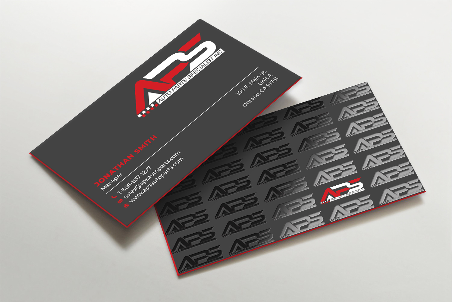 Business Card Design by LAXMI DESIGNHUB for this project | Design #29857578