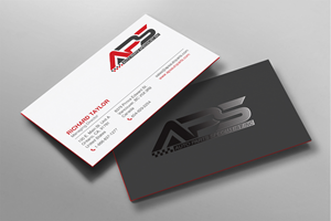 Visitenkarten-Design von chandrayaan.creative für dieses Projekt | Design: #29856210