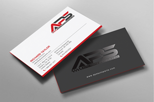 Visitenkarten-Design von chandrayaan.creative für dieses Projekt | Design: #29856224