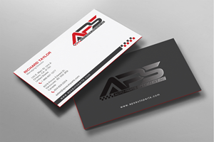 Visitenkarten-Design von chandrayaan.creative für dieses Projekt | Design: #29856274