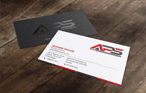 Visitenkarten-Design von chandrayaan.creative für dieses Projekt | Design: #29856340