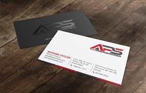 Visitenkarten-Design von chandrayaan.creative für dieses Projekt | Design: #29856507