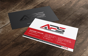 Visitenkarten-Design von chandrayaan.creative für dieses Projekt | Design: #29856547