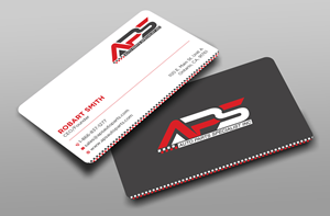 Business Card Design by Uttom 2 for this project | Design: #29859771