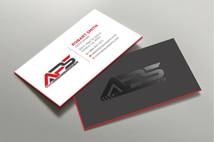 Business Card Design by Uttom 2 for this project | Design: #29859782