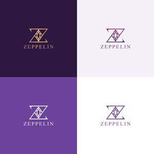 Logo-Design von aenjaye für Metales Preciosos Montrey S.L / CIF: B31623598 | Design: #29979456